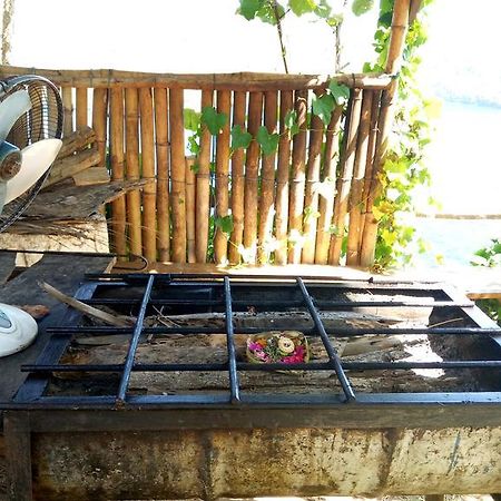 Ceningan Cliff Inn Ceningan Island 외부 사진