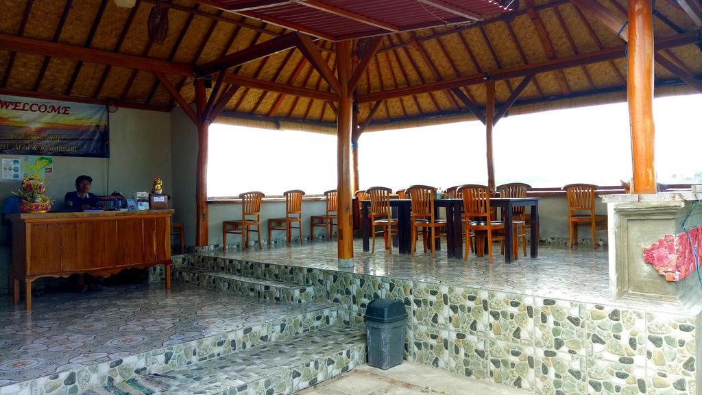 Ceningan Cliff Inn Ceningan Island 외부 사진